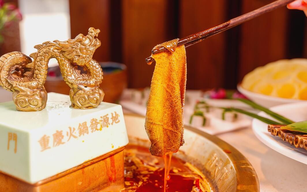 “圍爐煮茶”爆火的背后，暗藏了什么餐飲邏輯？