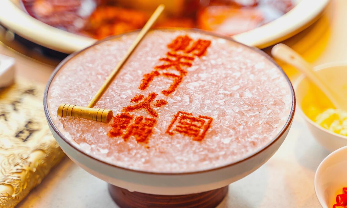 2023年餐飲的發(fā)展趨勢如何，能否破局重生？