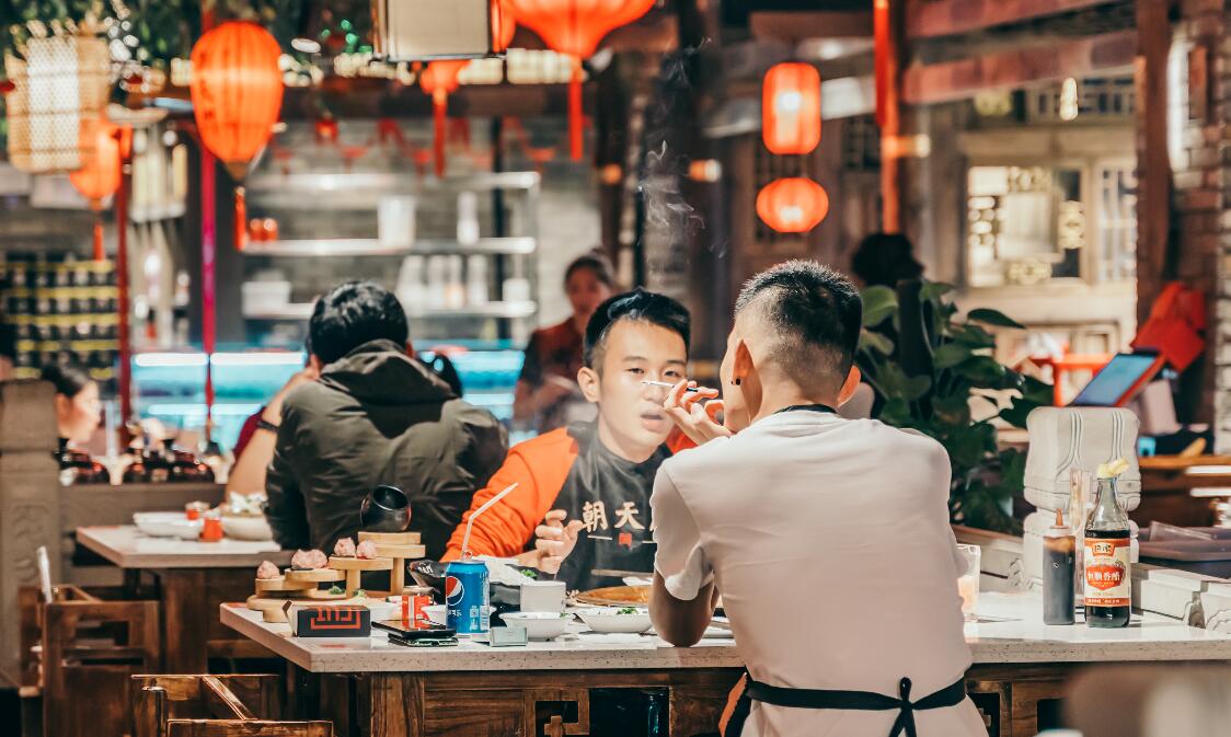 火鍋店，如何通過(guò)毛利率，來(lái)實(shí)現(xiàn)盈利？