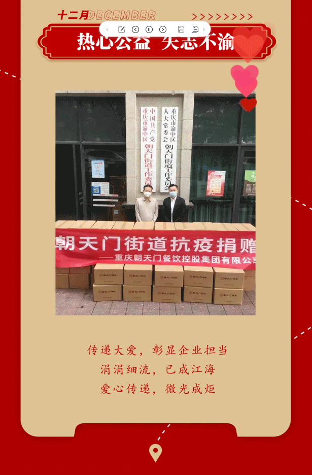 請查收 | 朝天門火鍋2022年度報告！