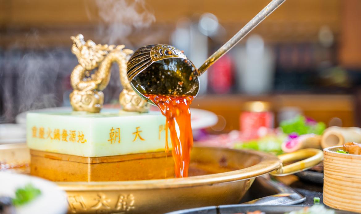 知名品牌營業(yè)額集體下滑，鹵味不再受歡迎了？