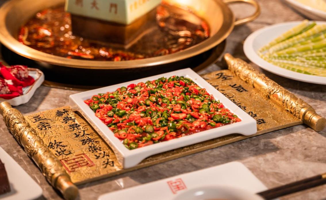 生意火爆的餐飲店，都有這幾個特征，看看你有沒有？
