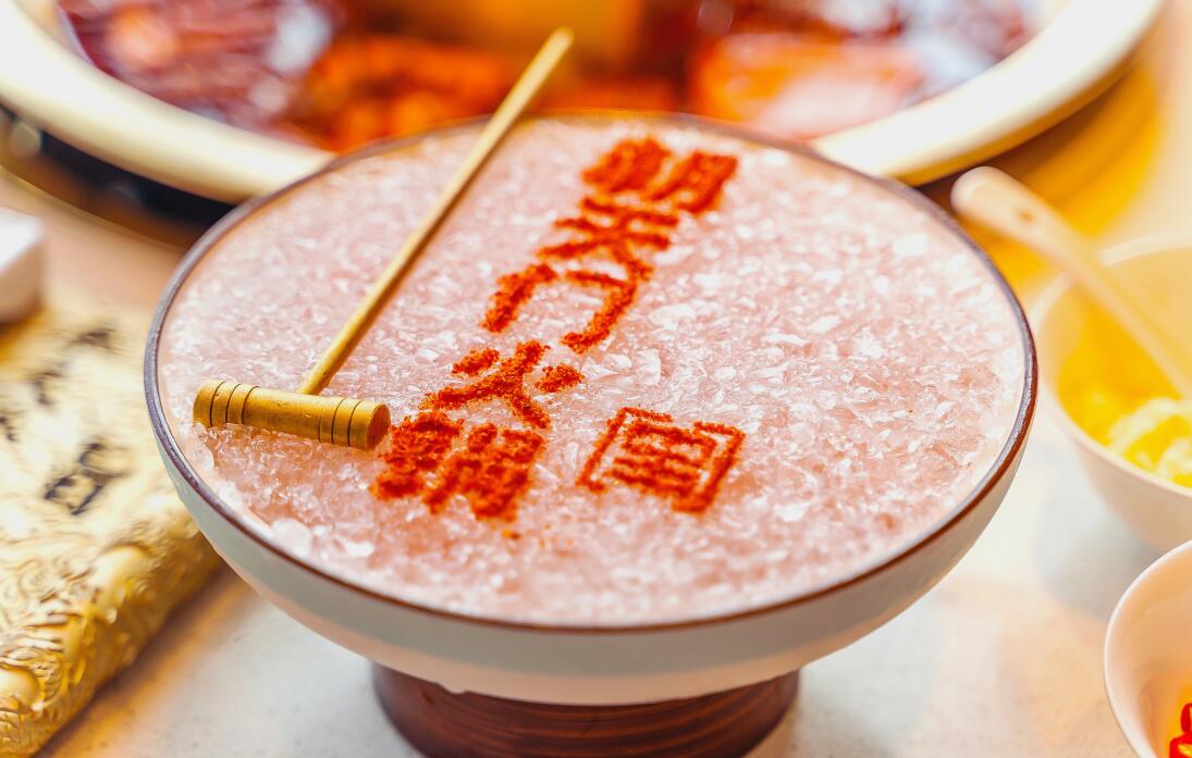餐飲廣告語的藝術(shù)！它能讓你的餐飲店客流翻倍