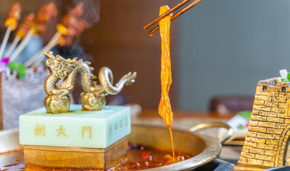 3-5月去重慶，吃喝玩樂打卡攻略，這一篇就夠了！