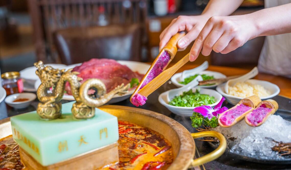 2023年，火鍋菜品變化三大趨勢(shì)！