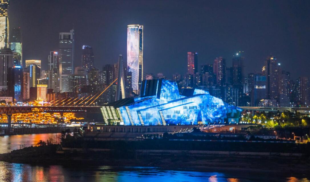 廣陽島旅游攻略！重慶小伊犁，最美大草坪！