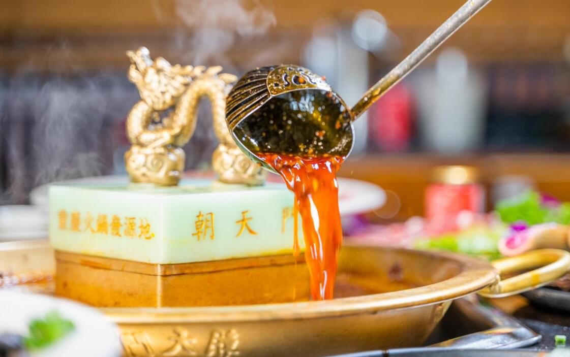 山城步道旅游玩法攻略！重慶土著推薦，打卡超出片兒！