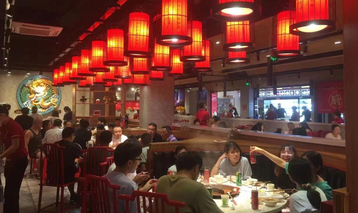 人民大禮堂旅游打卡攻略，超出片兒的重慶中西方建筑！