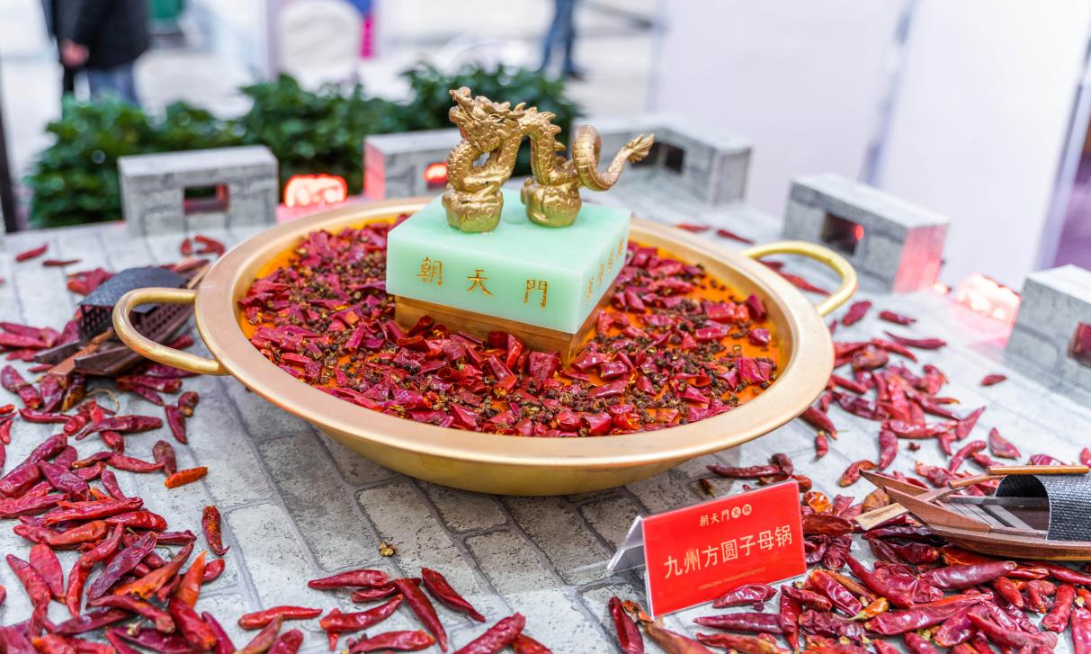 重慶老君洞旅游打卡攻略，徒步祈福超治愈，土著推薦！