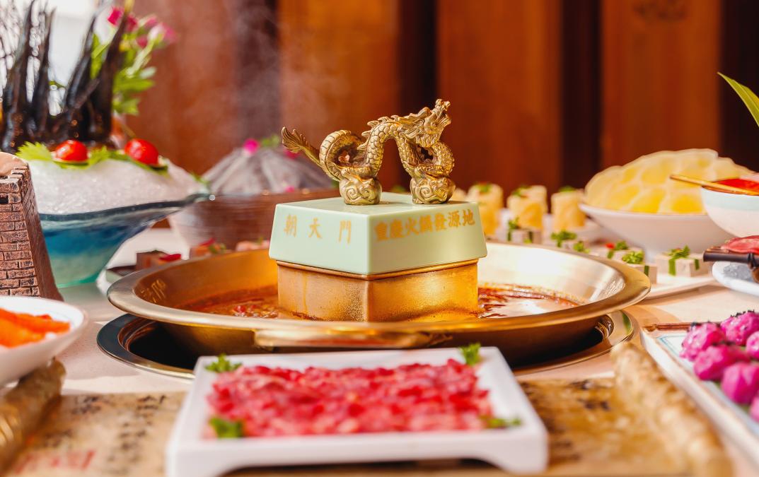 開餐飲店思維，老實(shí)人思維VS餐飲人，差別有多大？