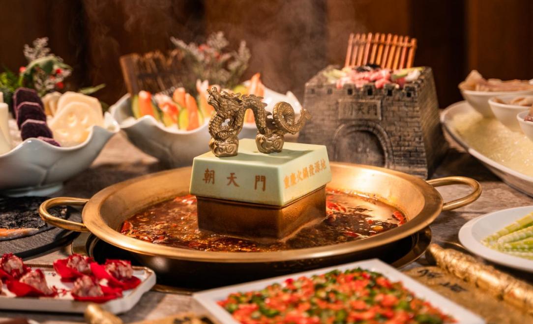火鍋店創(chuàng)業(yè)，先分析這四點(diǎn)，看懂讓你穩(wěn)穩(wěn)開店