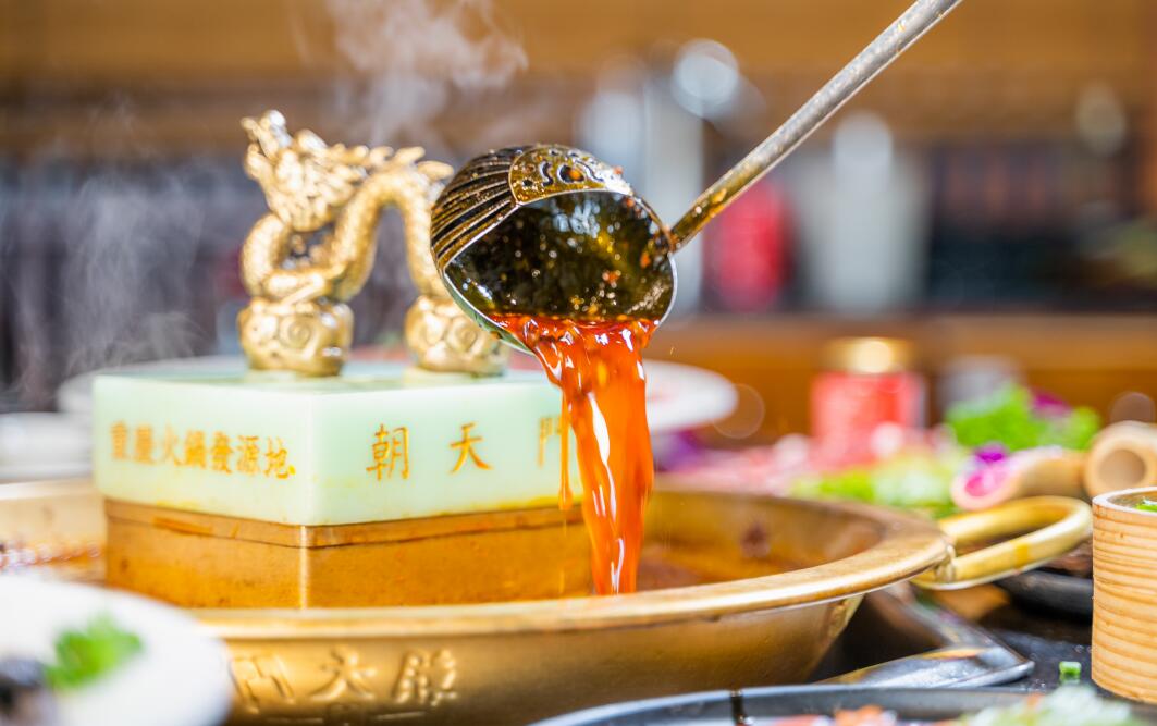 如何選擇火鍋品牌，這幾個元素，缺一不選！
