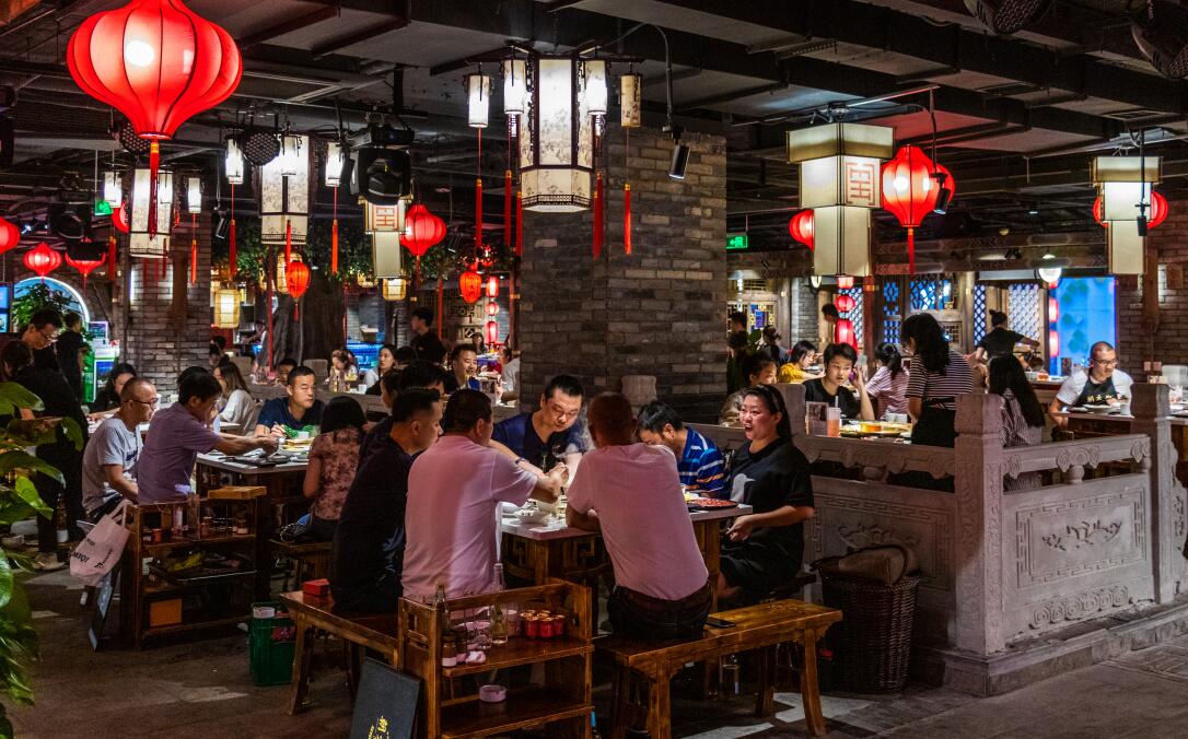 那些能讓人記住的火鍋店，到底長什么樣子？