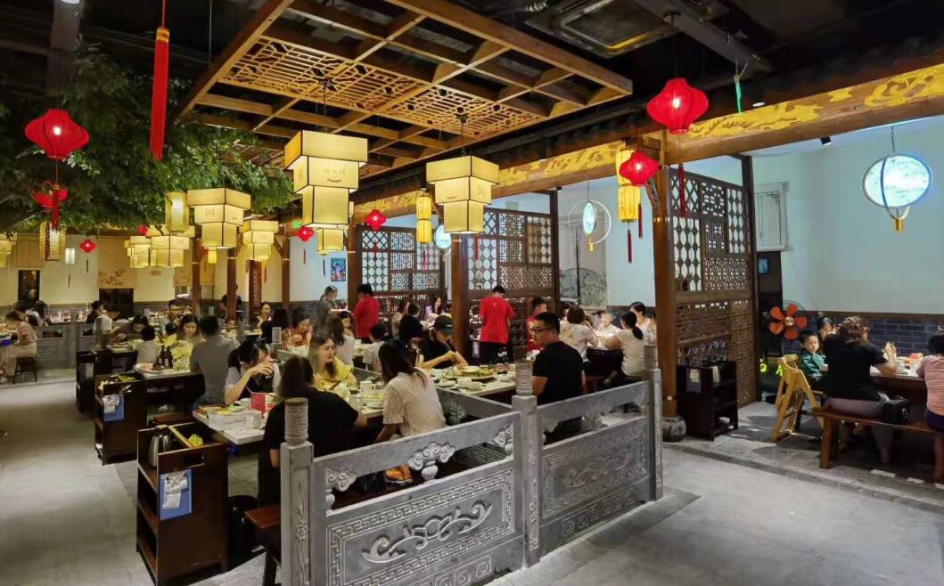 餐飲店生意越來越差？大數(shù)據(jù)把這篇文章推給你！