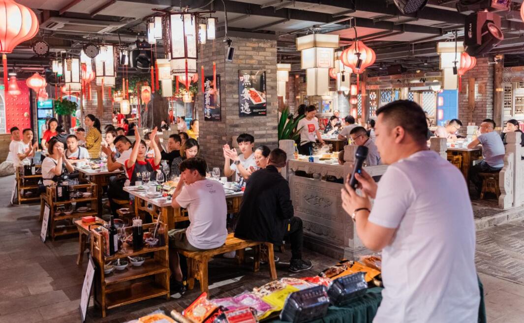 重慶火鍋文化起源，建議花一分鐘了解！