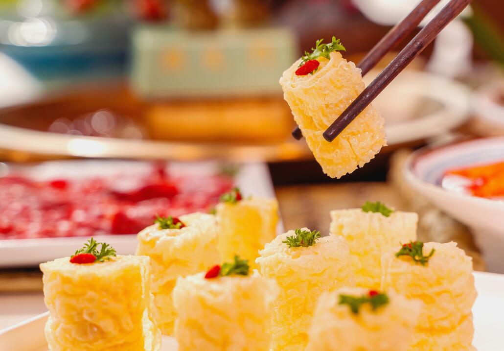 吃火鍋后，來點(diǎn)這些水果，好吃舒坦不上火！