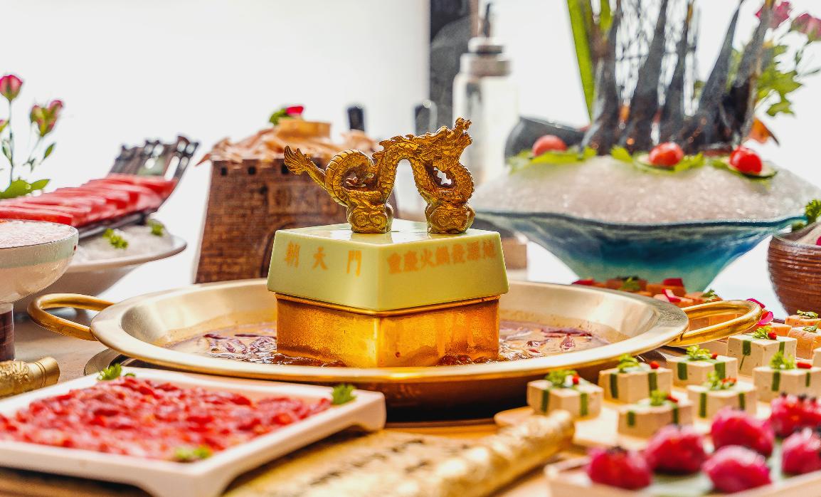2023餐飲發(fā)展趨勢，看完再創(chuàng)業(yè)，老板不吃虧！