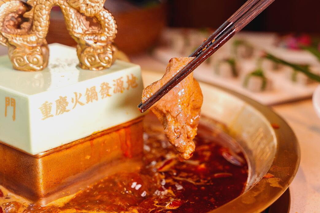 餐飲用人新趨勢，大媽到小妹，時(shí)代在變化！