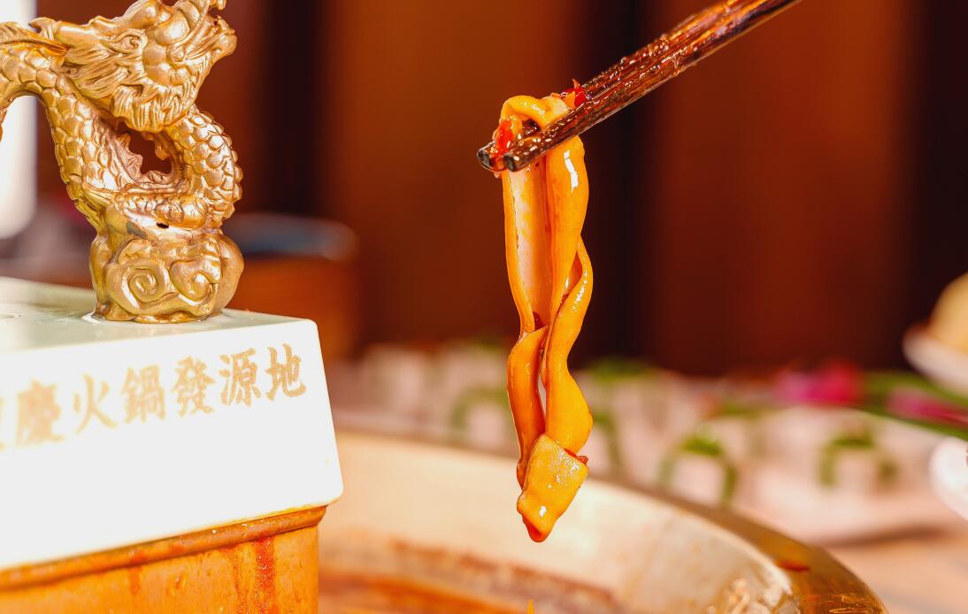 火鍋市場未來發(fā)展趨勢，提前布局，不會錯！