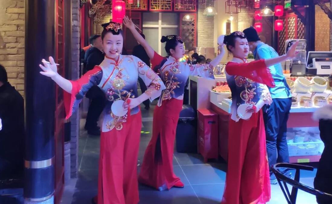 不想好員工流失？看一下餐飲店五大管理法則！
