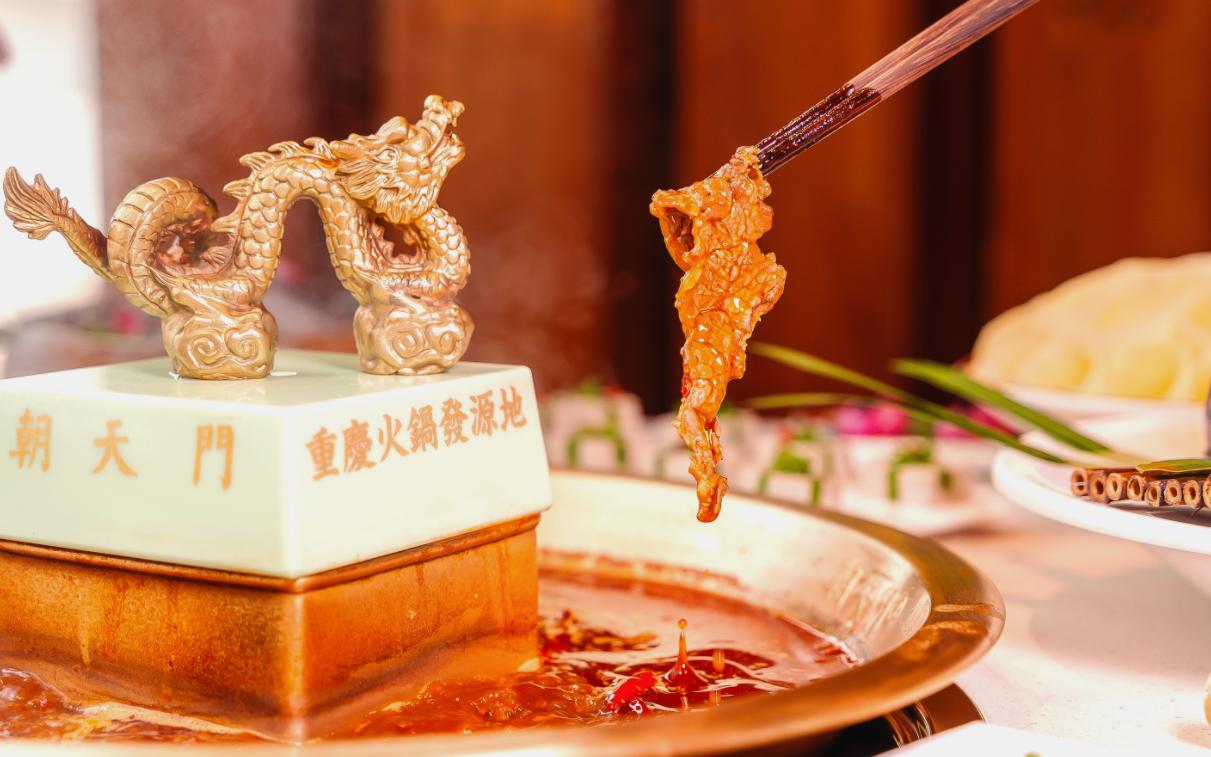 火鍋大市場，未來的發(fā)展趨勢如何？答案讓人吃驚！