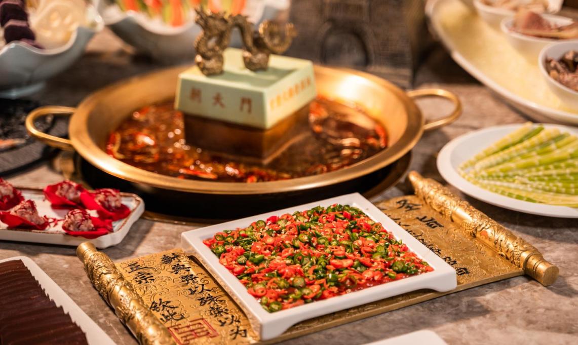 年輕人的新就業(yè)渠道，餐飲行業(yè)的確值得關(guān)注！