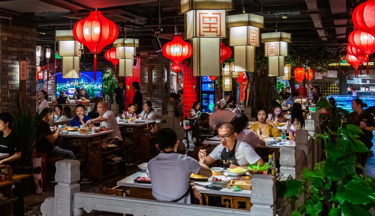 你的餐桌上可能有這些“黑暗料理”，必看！