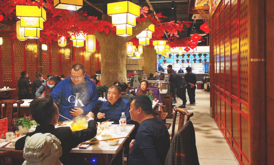 火鍋店新手必看，零基礎(chǔ)，也能開好店！
