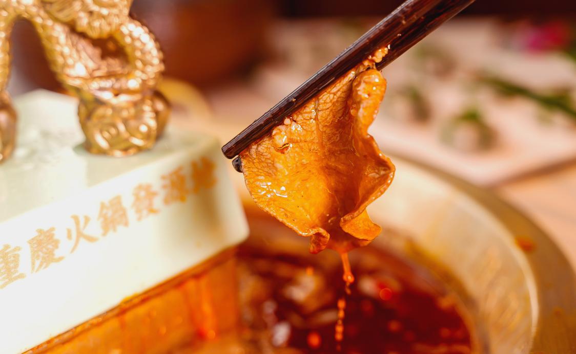 火鍋爆品肥牛卷，不妨這樣做，食客頃刻愛上它！