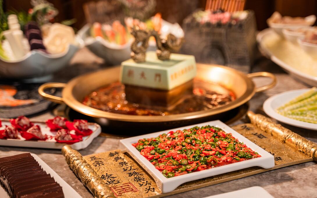 新手開火鍋店，注意5大要點(diǎn)，學(xué)會(huì)合理避坑！