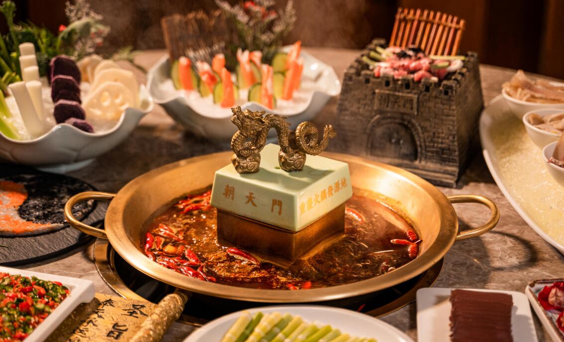 火鍋加盟多久回本？多年加盟經(jīng)驗(yàn)分享！