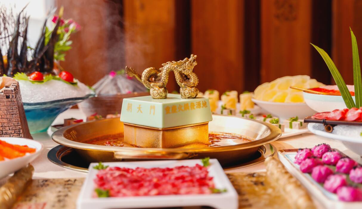 開一家火鍋加盟店，真的賺錢嗎？答案就在文章里！