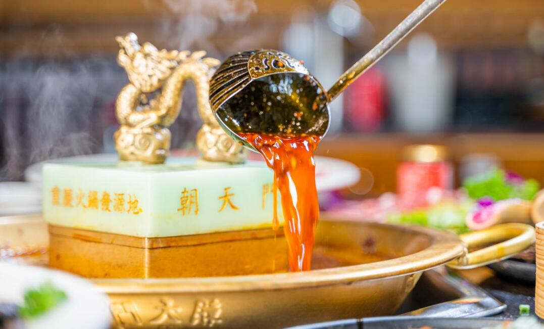 想加盟火鍋店，品牌該選擇選，參考這三點！