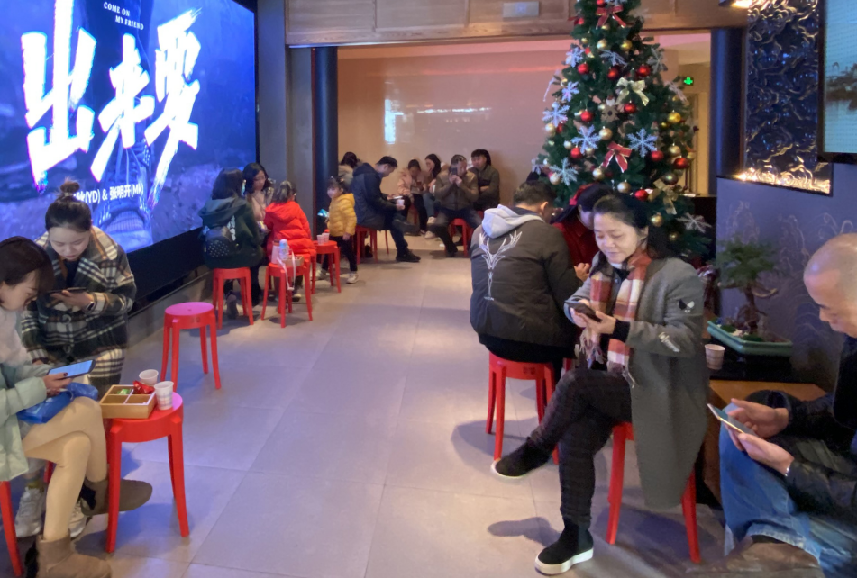 餐廳想要提高翻臺率？沒問題，這篇文章干貨給推給你！