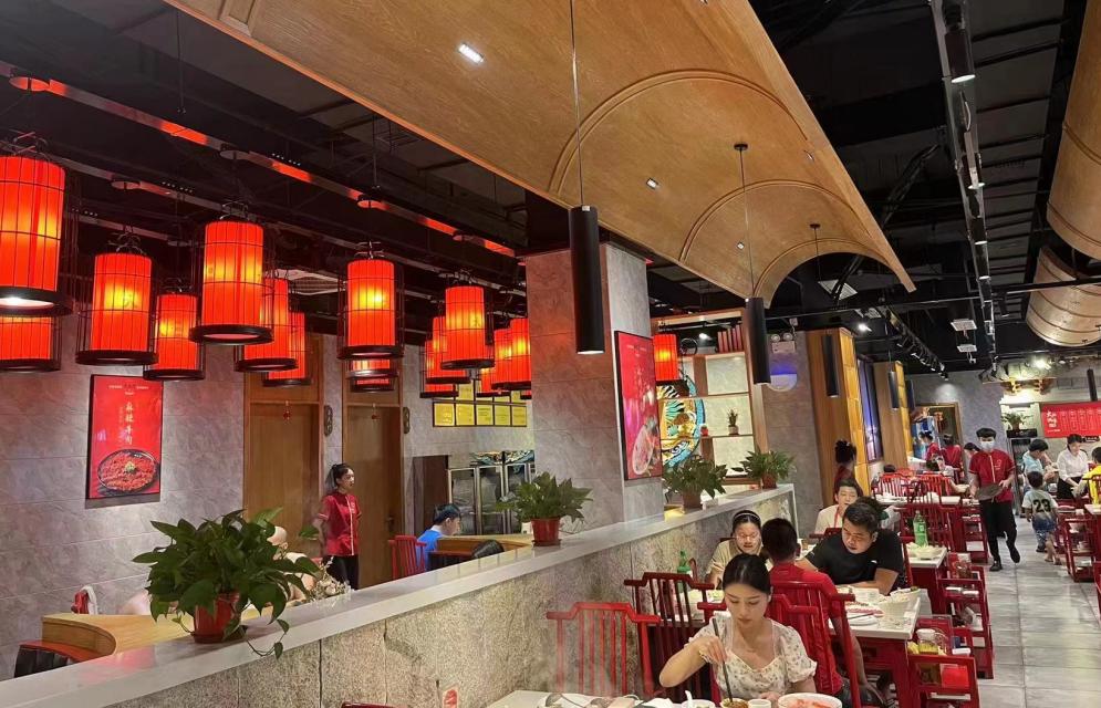 開火鍋店，選擇火鍋加盟怎么樣？究竟值不值得？