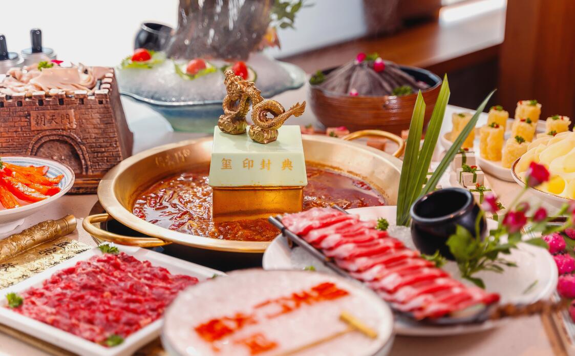 什么樣的后廚管理標(biāo)準(zhǔn)，讓顧客回頭不斷，只為一口新鮮？