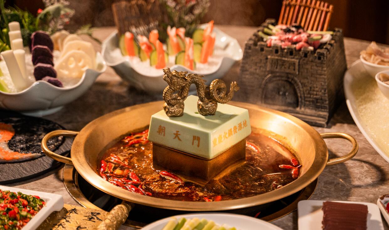 火鍋加盟店服務(wù)最新標(biāo)準(zhǔn)，一流服務(wù)，讓回頭客不斷！