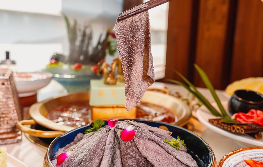 火鍋店旺季到來，傳單這樣發(fā)，生意能翻倍！