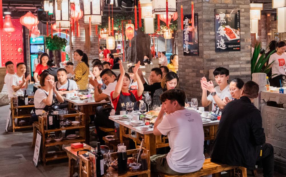 打造年輕人喜愛火鍋店，這三大思路，值得參考！