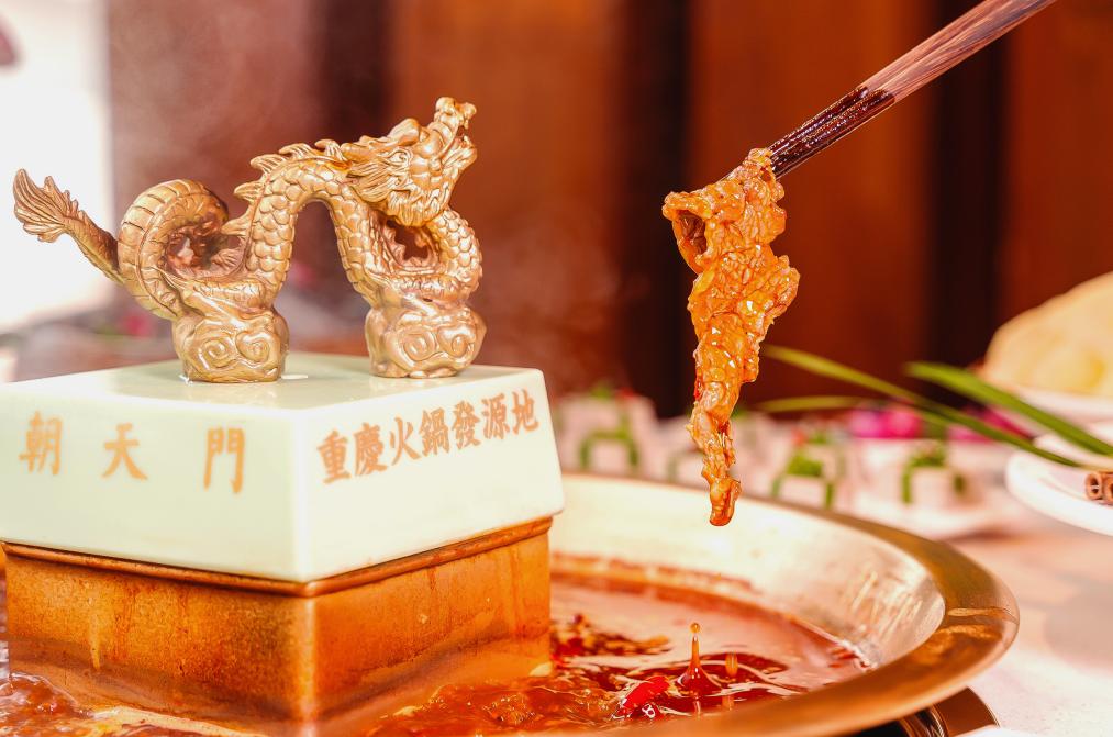 為什么創(chuàng)業(yè)選開火鍋店，開火鍋店有哪些好處？