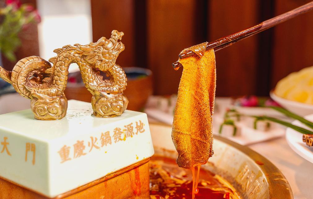 開一家火鍋加盟店，選對時(shí)機(jī)，回本更快！