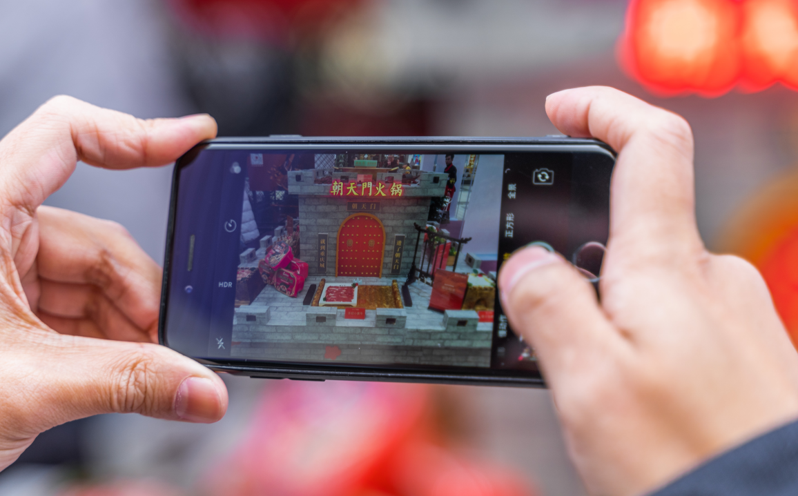 火鍋店發(fā)朋友圈，兼具技巧與情感，才能收獲更多曝光！