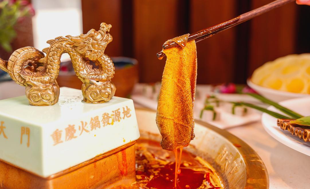 開火鍋店，不對辣怎行？底料是靈魂，辣椒很關(guān)鍵！