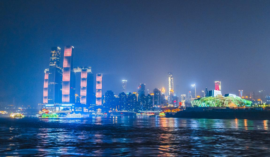 國慶十一重慶旅游攻略，純干貨景點(diǎn)推薦，重慶土著分享！