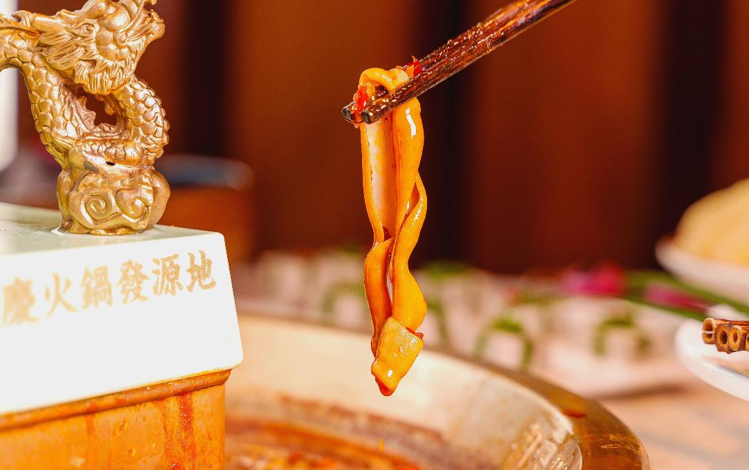 吃完火鍋后，多吃這幾種食物，美食養(yǎng)生兩不誤！