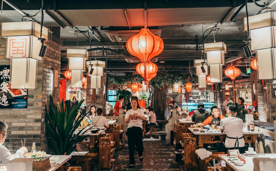 如何吃火鍋，才能不長胖？火鍋店老板告訴你！