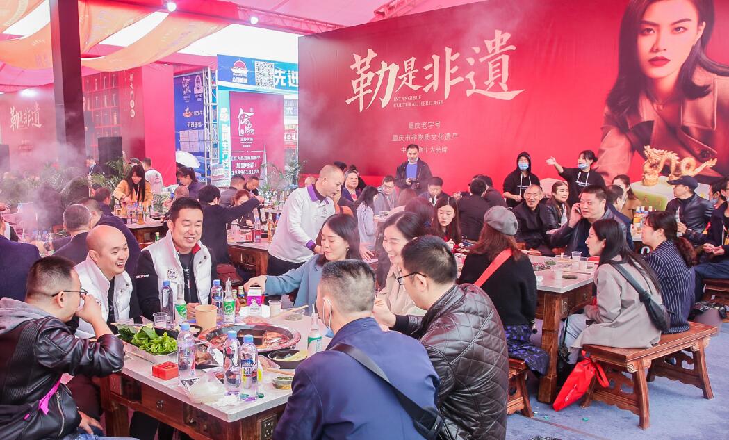 火鍋店排隊的背后邏輯：技巧為術(shù)，品質(zhì)為道！