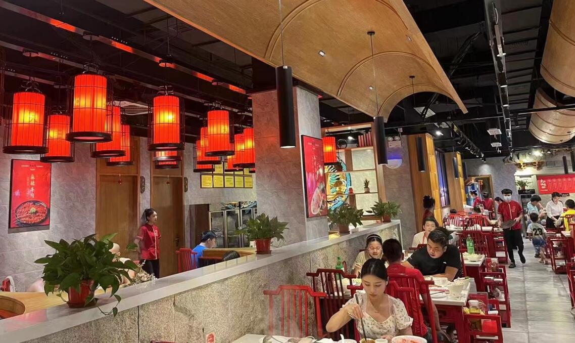 重慶火鍋店，爆款豆干制作方法，趕緊學(xué)起來！