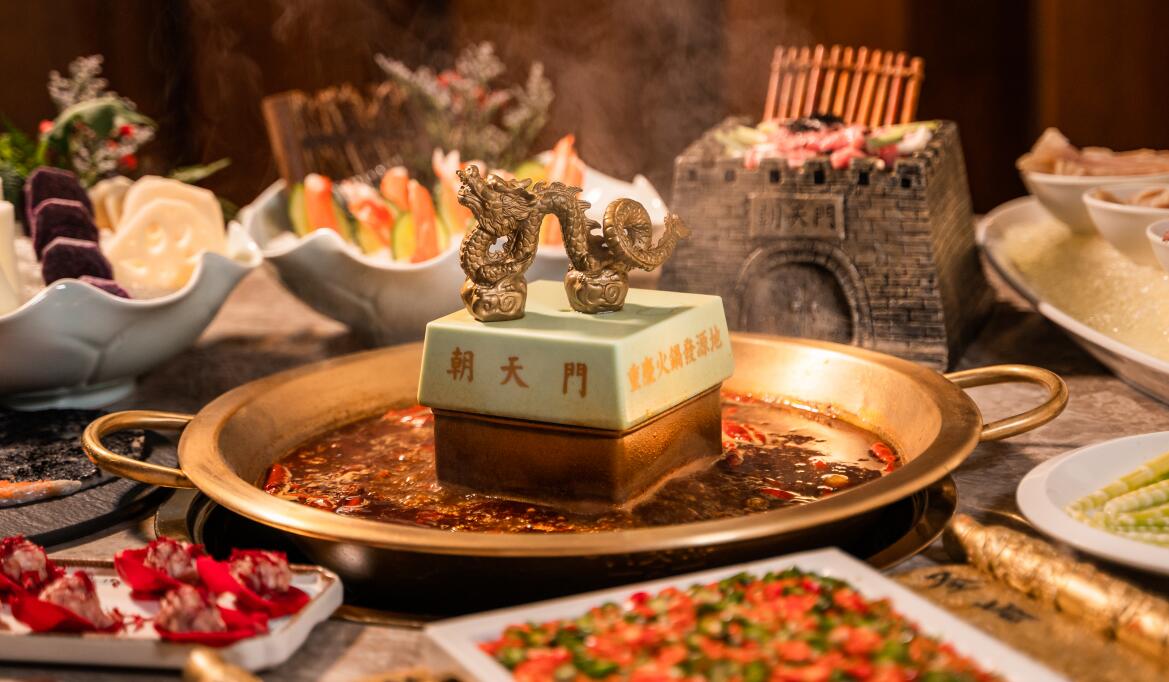 火鍋店名字怎么??？四個(gè)技巧學(xué)習(xí)下！