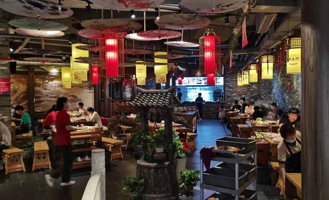 爆款火鍋店五大玩法，做到兩樣，立馬出圈！